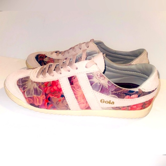 clothing gola liberty sneakers